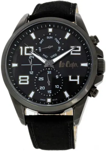 Ceas bărbătesc Lee Cooper - LC-22G-E - 1