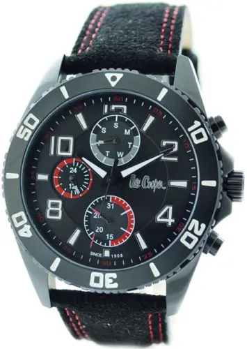 Мъжки часовник Lee Cooper - LC-23G-E