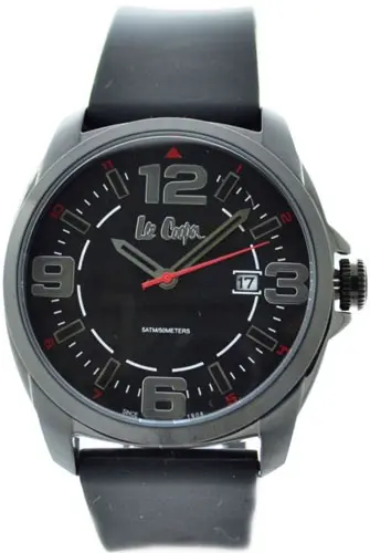 Мъжки часовник Lee Cooper - LC-24G-B