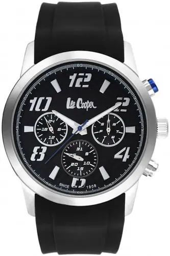Ceas bărbătesc Lee Cooper - LC-25G-A - 1