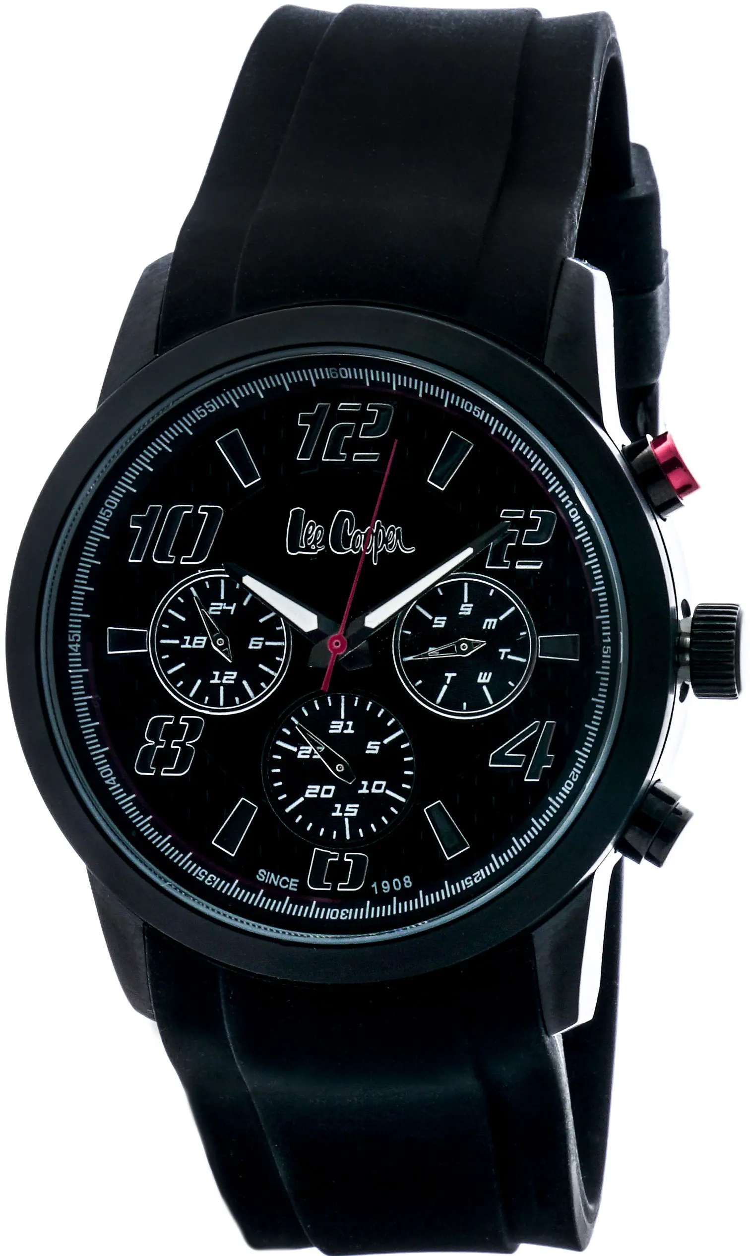 Ceas bărbătesc Lee Cooper - LC-25G-B