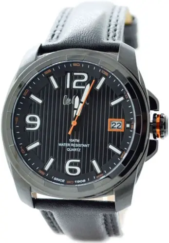 Ceas bărbătesc Lee Cooper - LC-26G-B - 1