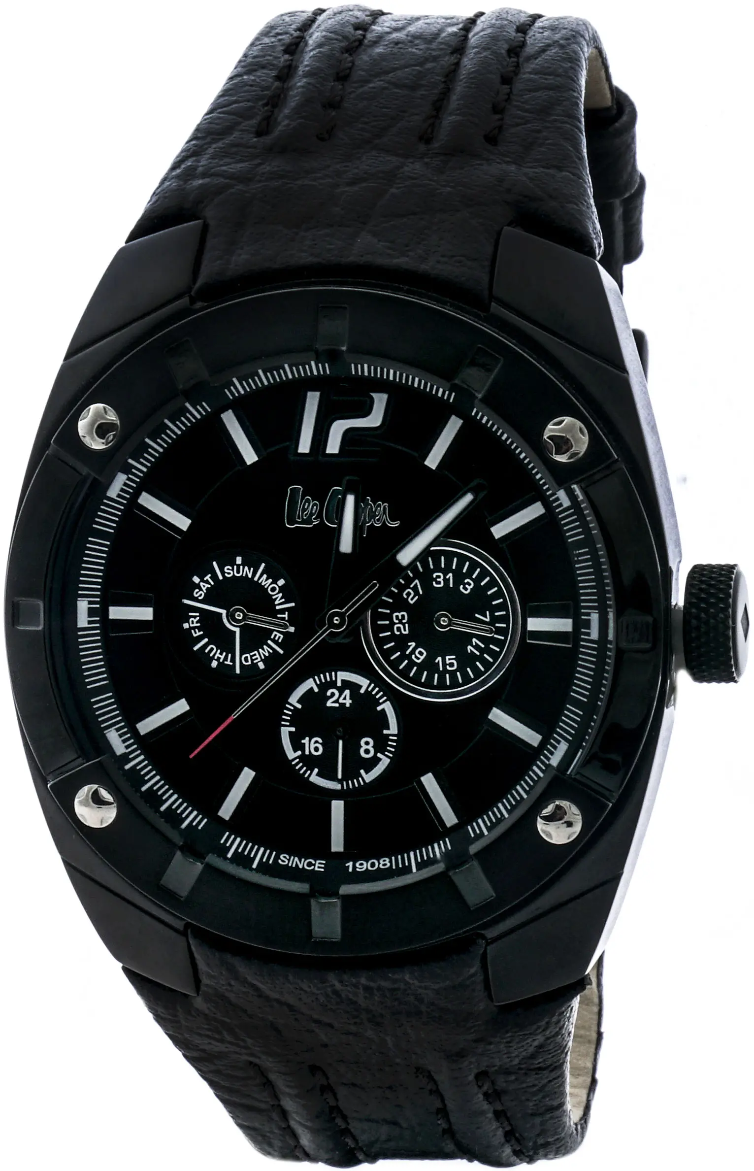 Ανδρικό ρολόι Lee Cooper - LC-28G-B