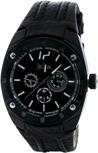 Ανδρικό ρολόι Lee Cooper - LC-28G-B - 1