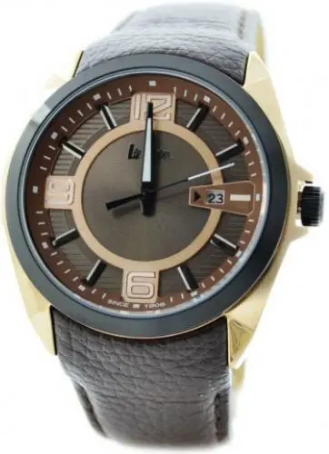 Мъжки часовник Lee Cooper - LC-29G-B