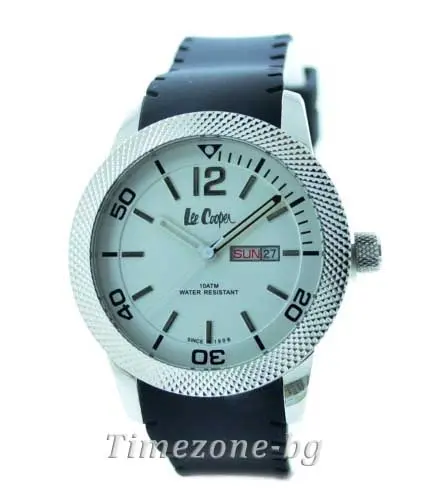Мъжки часовник Lee Cooper - LC-30G-C