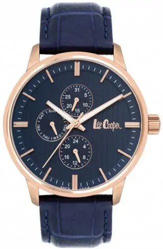 Ceas bărbătesc Lee Cooper - LC-32G-E