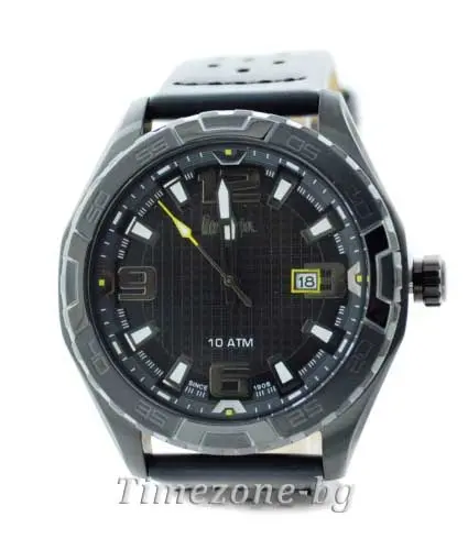 Ceas bărbătesc Lee Cooper - LC-33G-E - 1