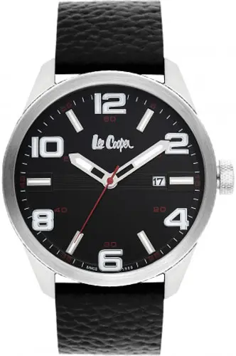Ceas bărbătesc Lee Cooper - LC-36G-A