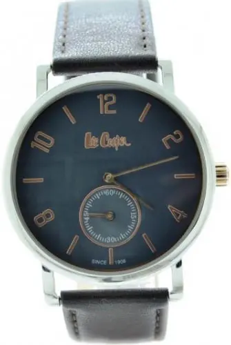 Ανδρικό ρολόι Lee Cooper - LC-38G-C - 1