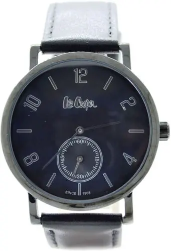 Ceas bărbătesc Lee Cooper - LC-38G-D - 1