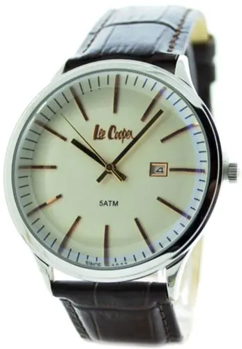 Мъжки часовник Lee Cooper - LC-61G-B