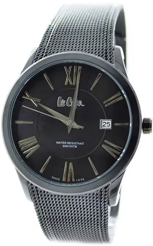 Ceas pentru bărbați Lee Cooper - LC-64G-G - 1