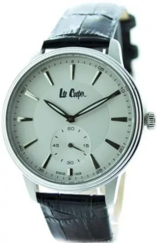Ceas pentru bărbați Lee Cooper - LC-65G-A