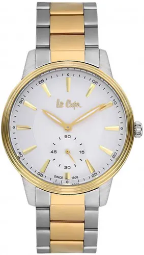 Ανδρικό ρολόι Lee Cooper - LC-65G-E - 1