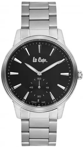 Ανδρικό ρολόι Lee Cooper - LC-65G-F - 1