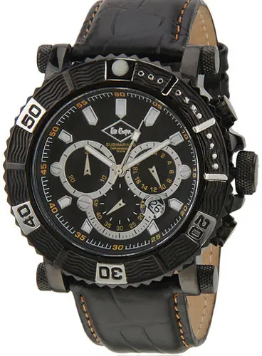 Ceas pentru bărbați Lee Cooper - LC-090710-C1-BWO