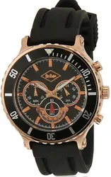 Мъжки часовник Lee Cooper - LC-1304G-B