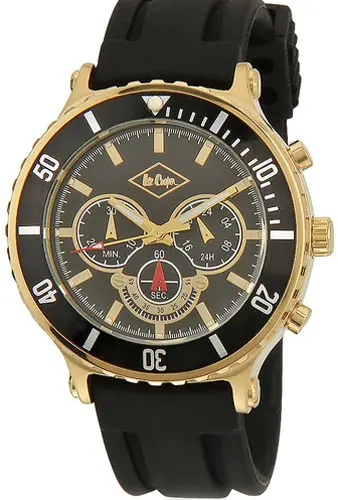 Мъжки часовник Lee Cooper - LC-1304G-F