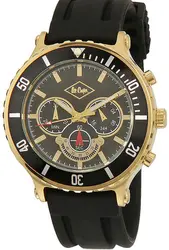 Мъжки часовник Lee Cooper - LC-1304G-F