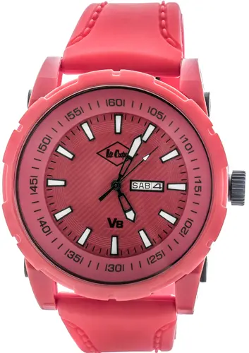 Мъжки часовник Lee Cooper - LC-1559G-A
