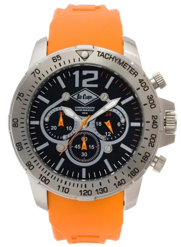 Ανδρικό ρολόι Lee Cooper - LC-1807C-A
