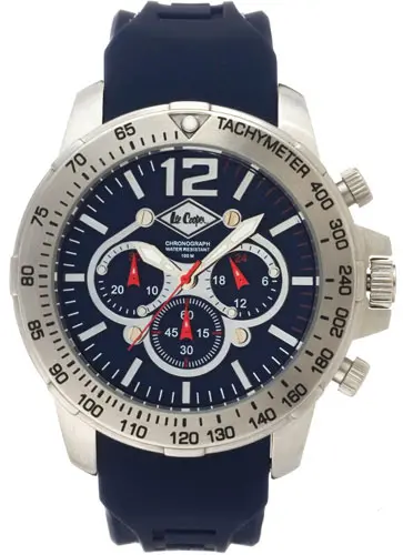Ανδρικό ρολόι Lee Cooper - LC-1807C-G - 1