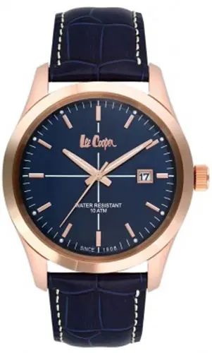 Ceas pentru bărbați Lee Cooper - LC-40G-C