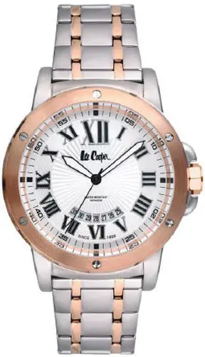 Ceas pentru bărbați Lee Cooper - LC-60G-F - 1