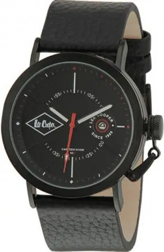 Мъжки часовник Lee Cooper - LC-1669G-E