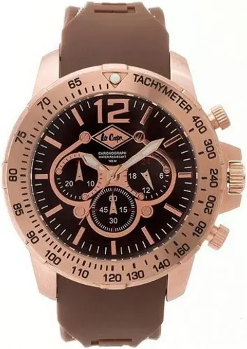 Мъжки часовник Lee Cooper - LC-1807C-D