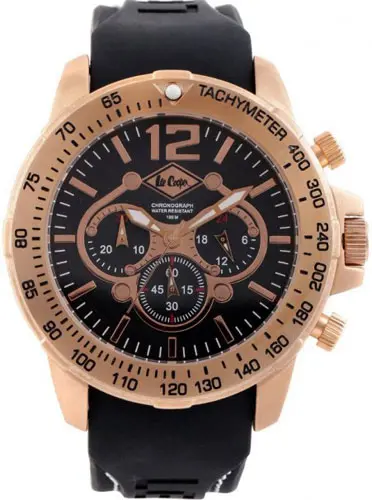 Ανδρικό ρολόι Lee Cooper - LC-1807C-E