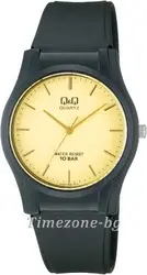 Мъжки часовник Q&Q - VQ02J002Y