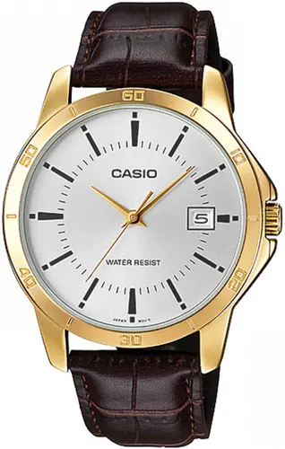 Мъжки часовник CASIO - MTP-V004GL-7AU