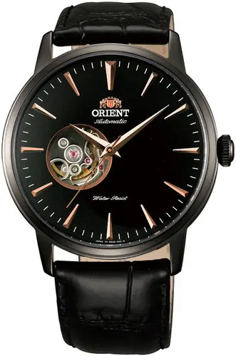 Ανδρικό ρολόι Orient - FAG02001B - 1