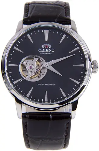 Ανδρικό ρολόι Orient - FAG02004B
