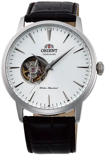 Мъжки часовник Orient - автоматичен - FAG02005W
