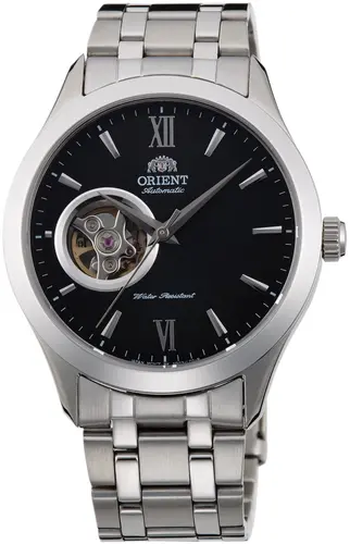 Ανδρικό ρολόι Orient - FAG03001B - 1