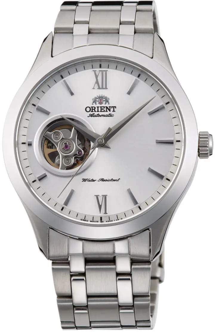 Мъжки часовник Orient - FAG03001W