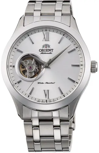 Ανδρικό ρολόι Orient - FAG03001W - 1