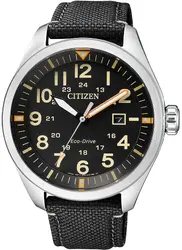 Мъжки часовник CITIZEN Eco-Drive - AW5000-24E