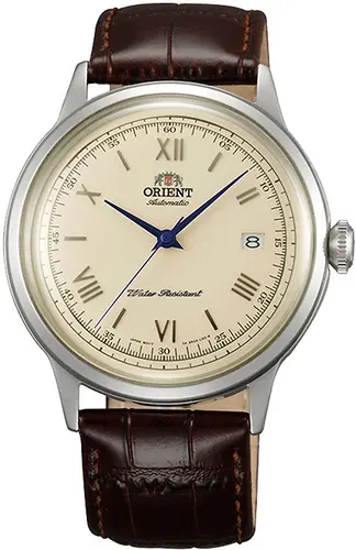 Ανδρικό αυτόματο ρολόι Orient - FAC00009N - 1