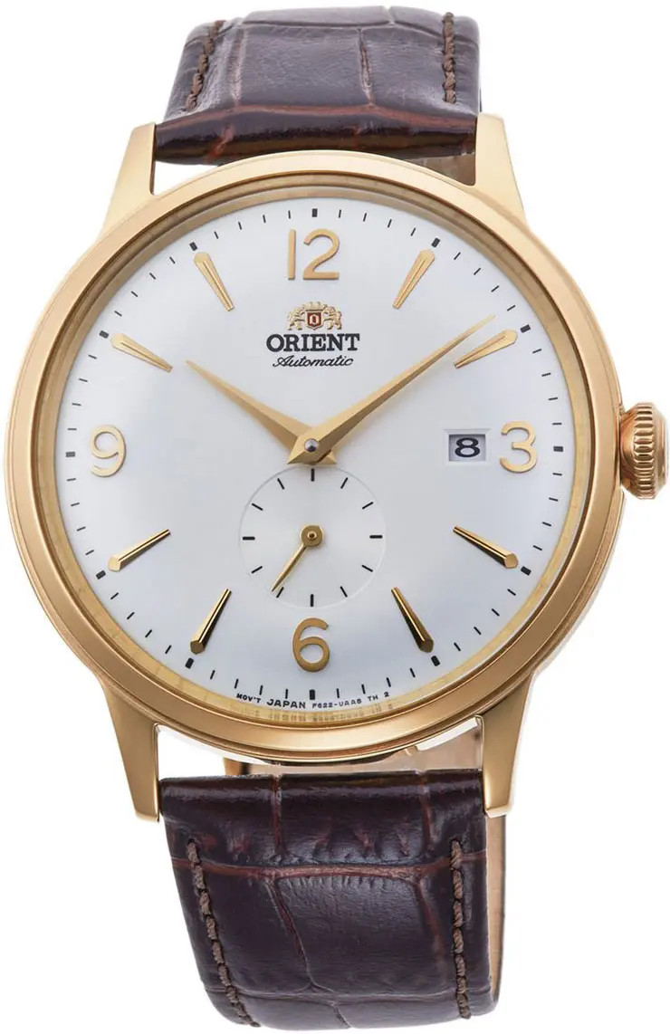 Мъжки часовник Orient Automatic Bambino - RA-AP0004S