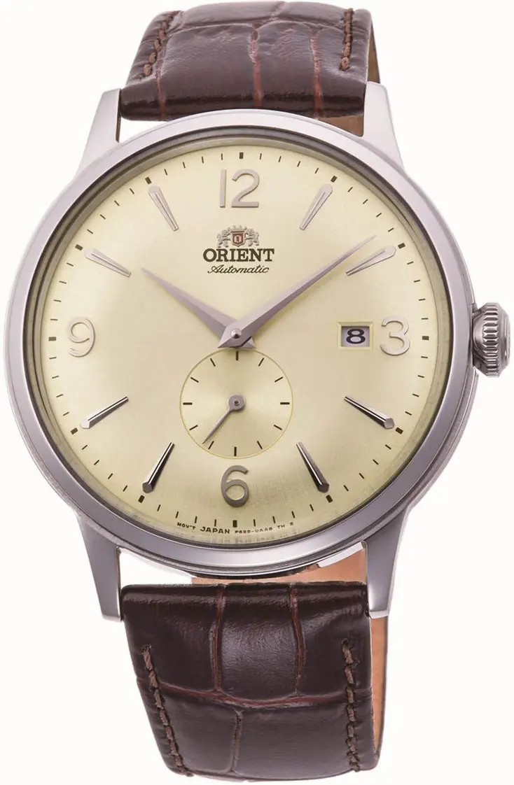 Мъжки часовник ORIENT Classic Automatic - RA-AP0003S