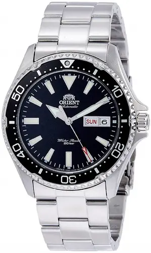 Мъжки автоматичен часовник ORIENT MAKO - RA-AA0001B