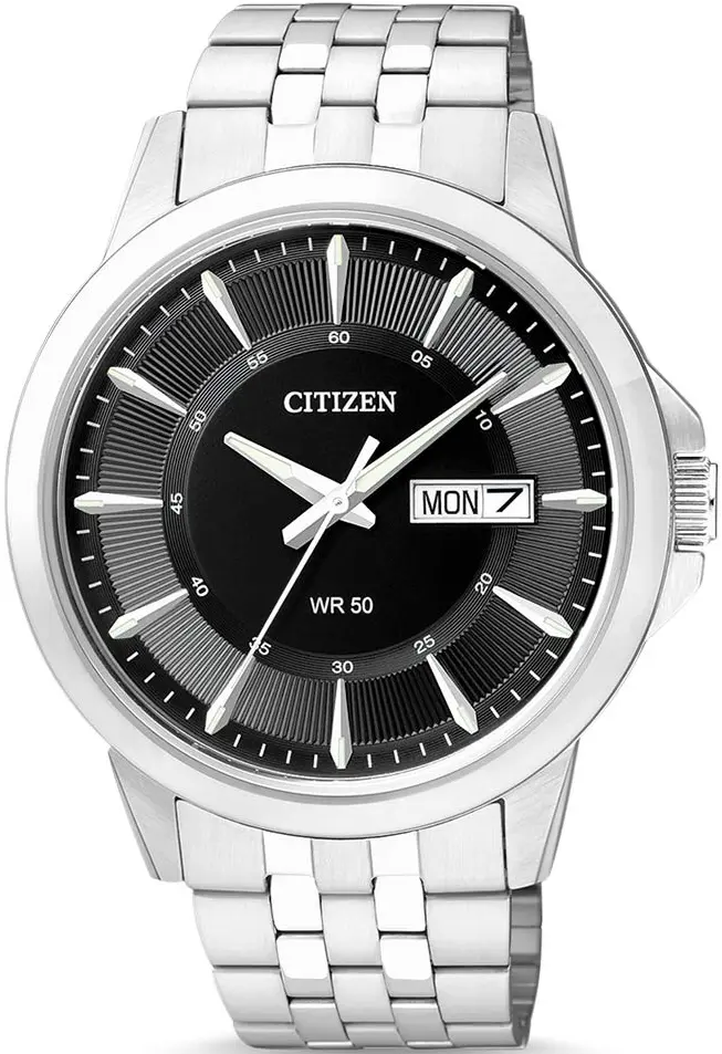 Мъжки часовник Citizen - BF2011-51EE