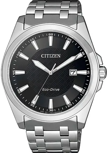 Мъжки часовник Citizen Eco-Drive - BM7108-81E - 1