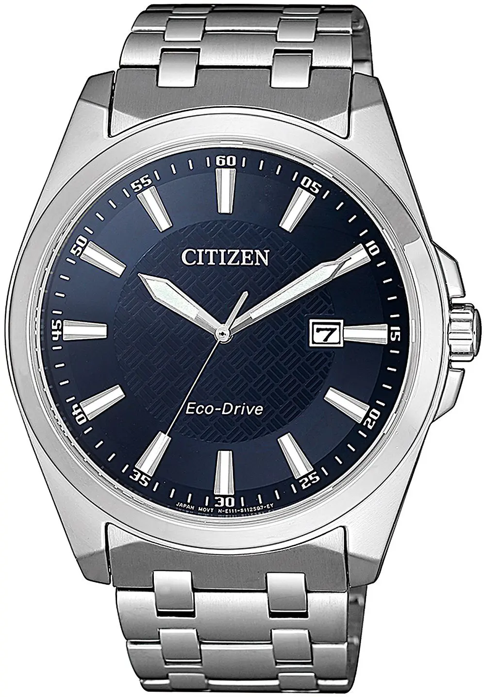 Ανδρικό ρολόι Citizen Eco-Drive - BM7108-81L