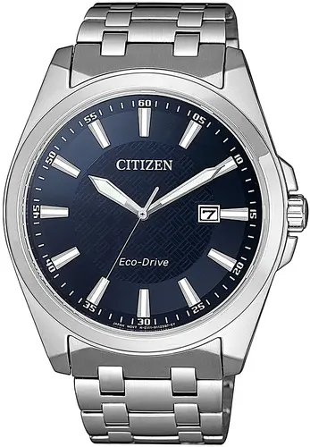 Ανδρικό ρολόι Citizen Eco-Drive - BM7108-81L