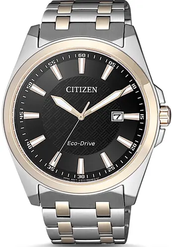 Ceas bărbătesc Citizen Eco-Drive - BM7109-89E - 1